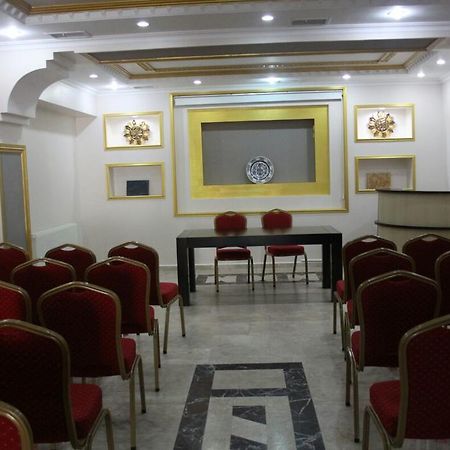 Bolu Yildiz Hotel Караджасу Экстерьер фото