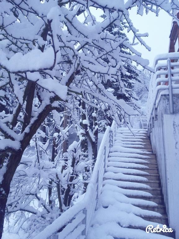 Bolu Yildiz Hotel Караджасу Экстерьер фото