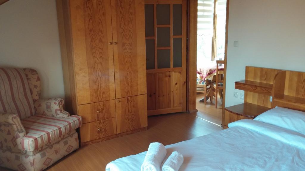 Bolu Yildiz Hotel Караджасу Номер фото