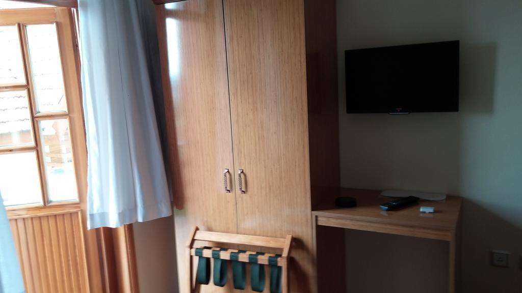 Bolu Yildiz Hotel Караджасу Номер фото