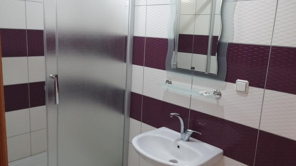 Bolu Yildiz Hotel Караджасу Номер фото
